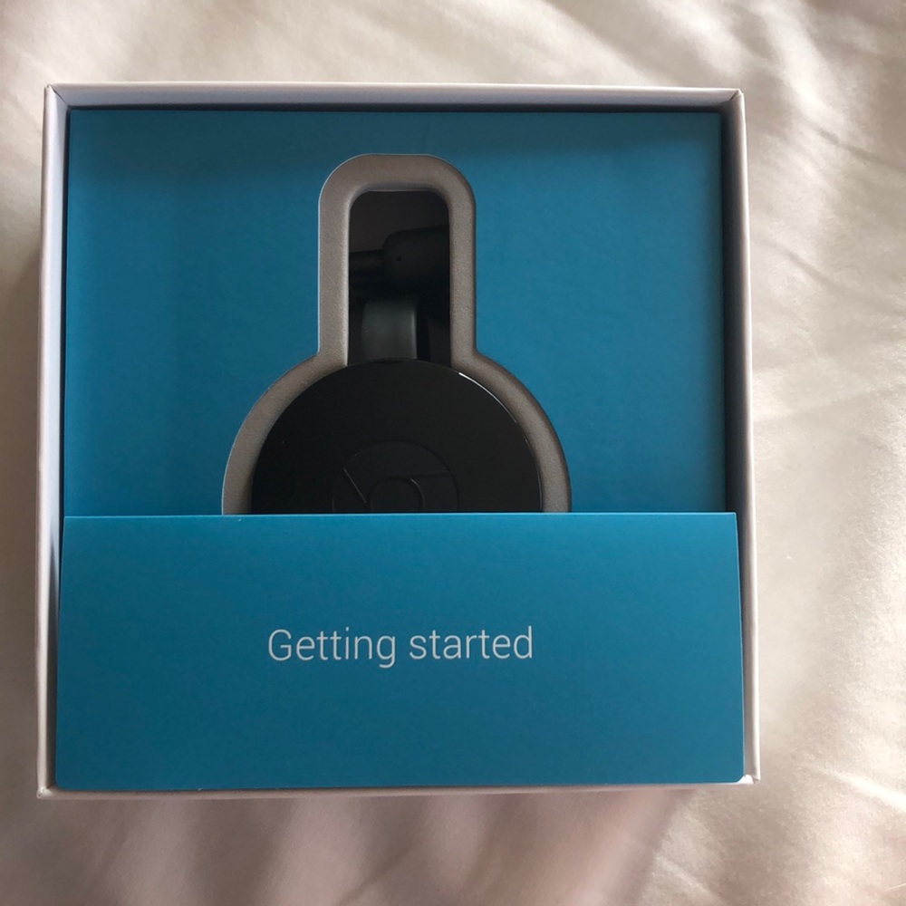 Google chromecast - Picture 2 of 3